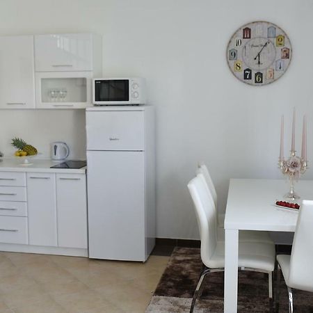 Apartman 리브노 외부 사진