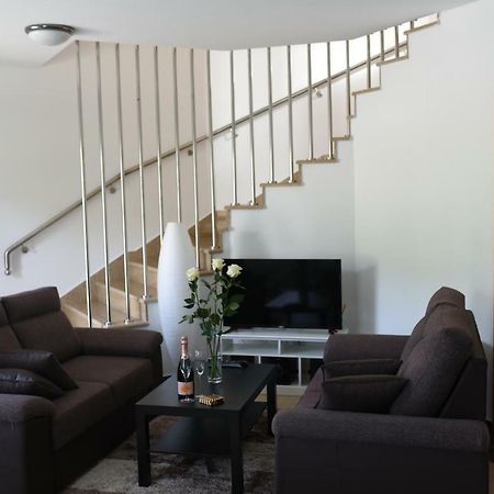 Apartman 리브노 외부 사진