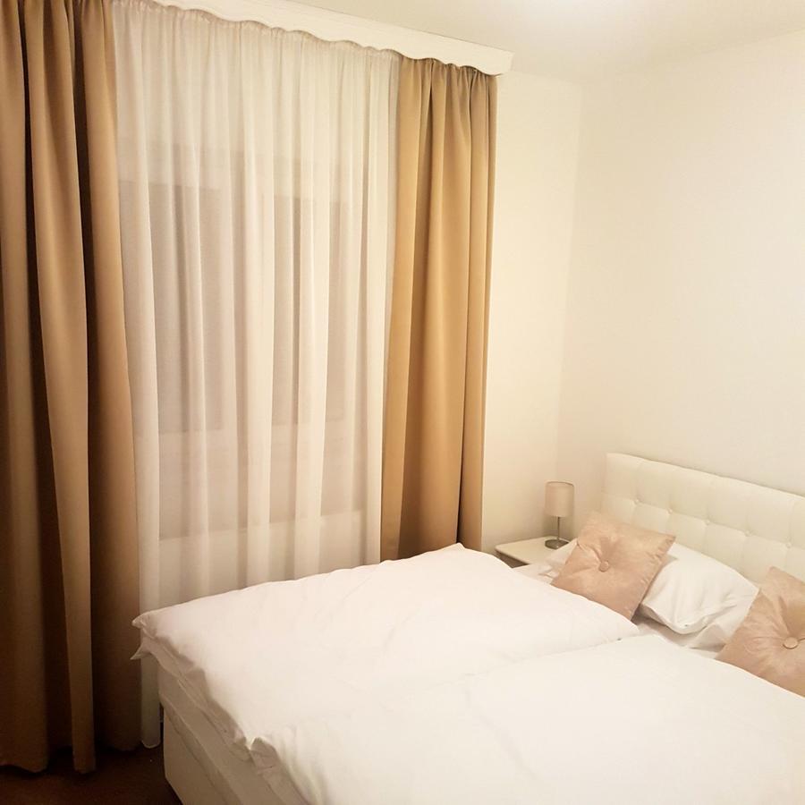 Apartman 리브노 외부 사진