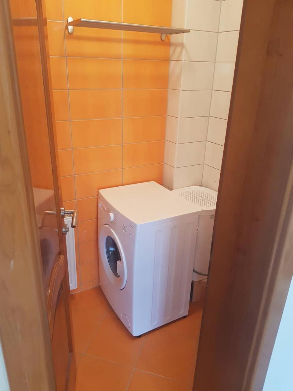 Apartman 리브노 외부 사진