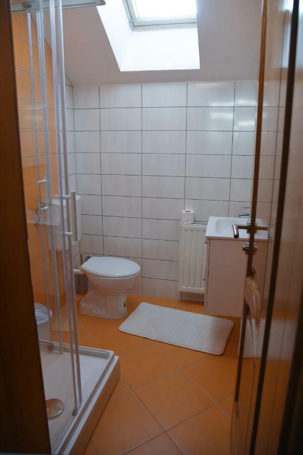 Apartman 리브노 외부 사진