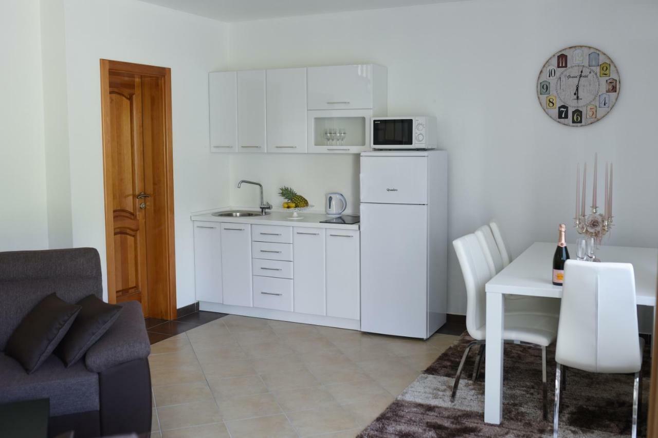 Apartman 리브노 외부 사진