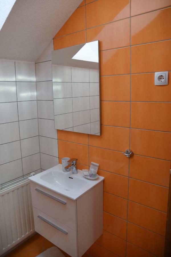 Apartman 리브노 외부 사진